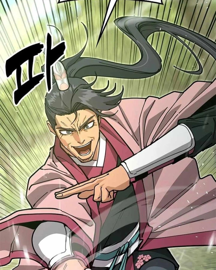 Vĩ Nhân Kiếm Chapter 34 - 53