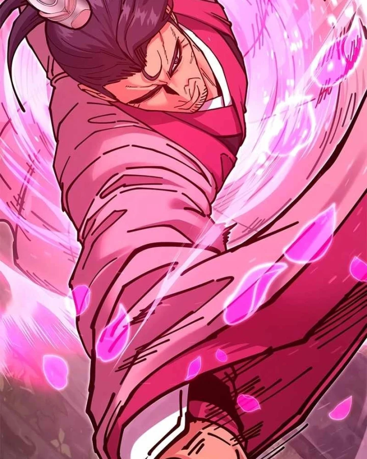 Vĩ Nhân Kiếm Chapter 34 - 89