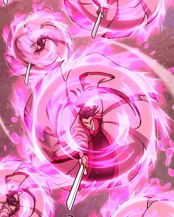 Vĩ Nhân Kiếm Chapter 34 - 92