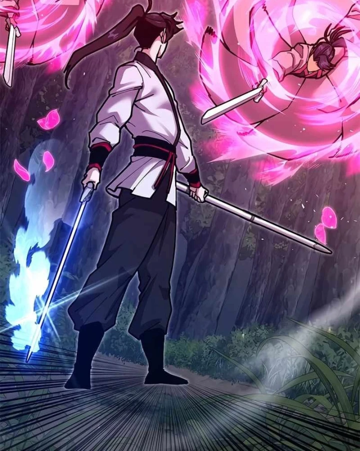 Vĩ Nhân Kiếm Chapter 34 - 93