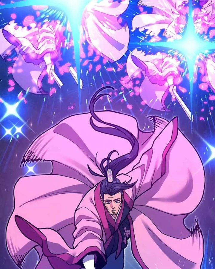Vĩ Nhân Kiếm Chapter 34 - 112