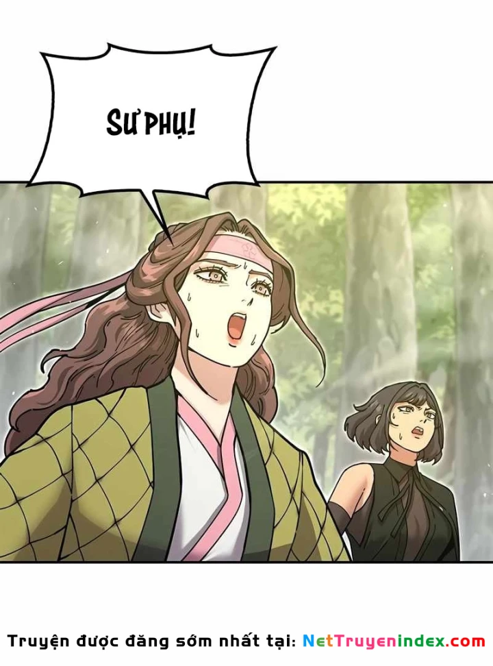 Vĩ Nhân Kiếm Chapter 34 - 137