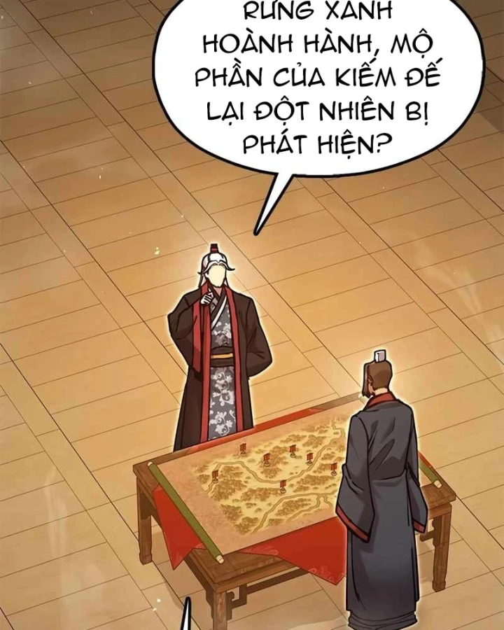 Vĩ Nhân Kiếm Chapter 34 - 152