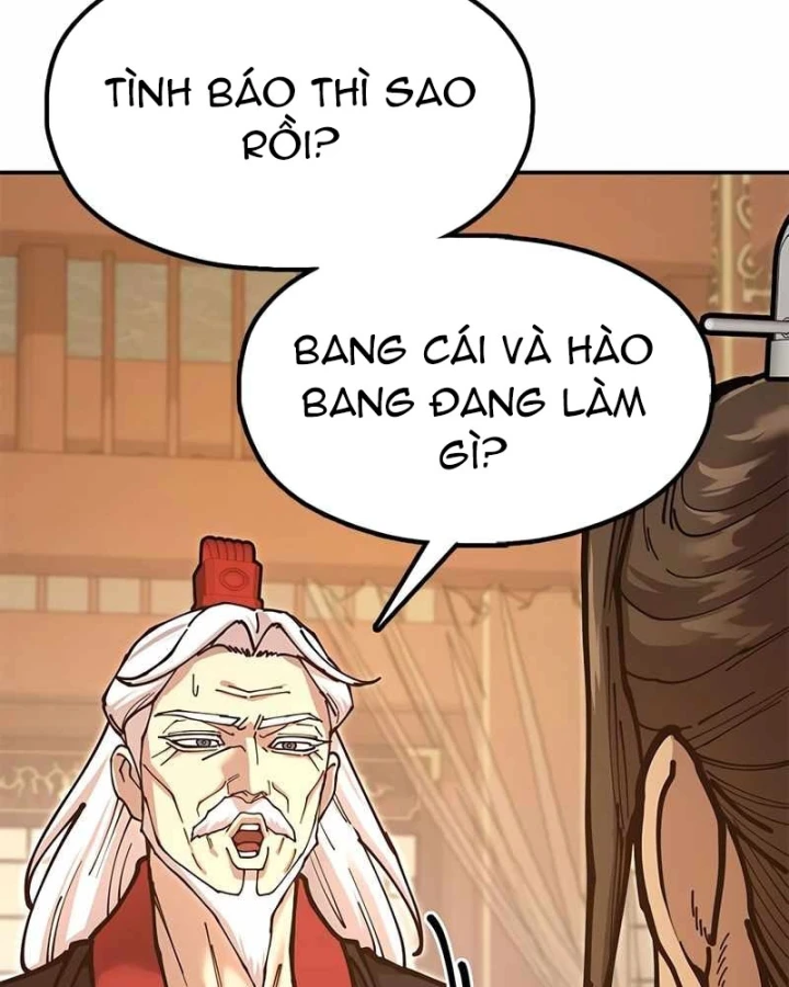 Vĩ Nhân Kiếm Chapter 34 - 158