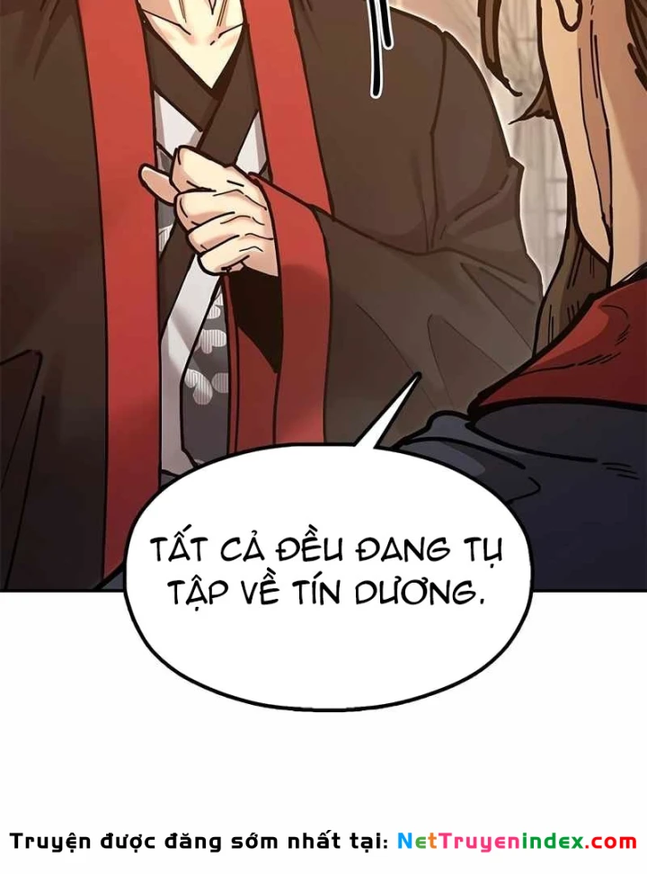 Vĩ Nhân Kiếm Chapter 34 - 159