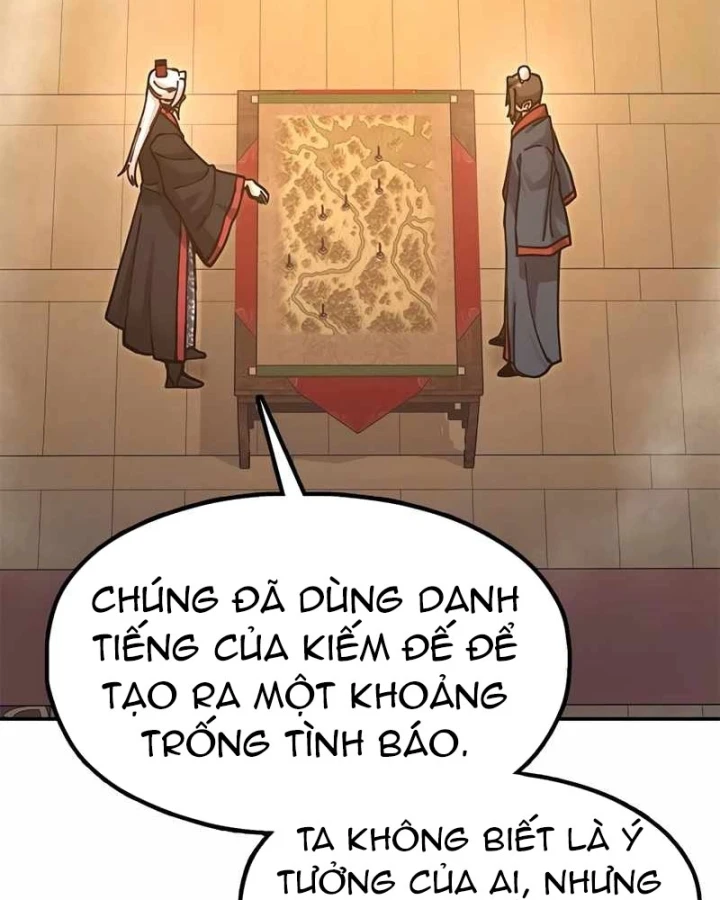 Vĩ Nhân Kiếm Chapter 34 - 161