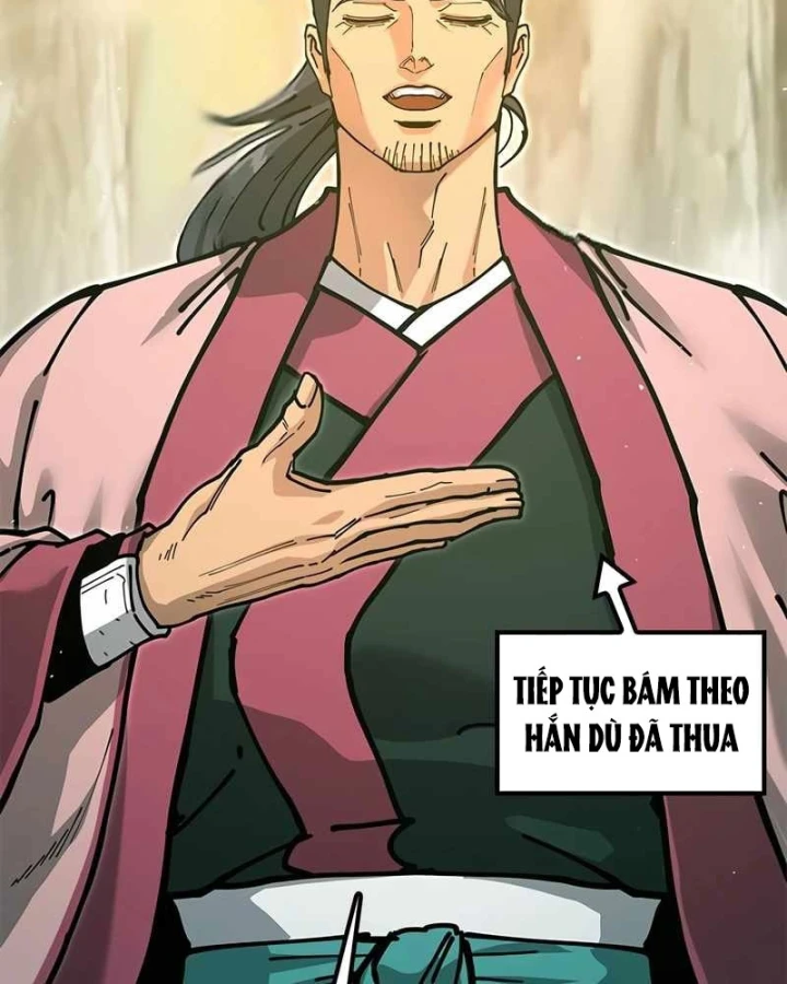 Vĩ Nhân Kiếm Chapter 34 - 179