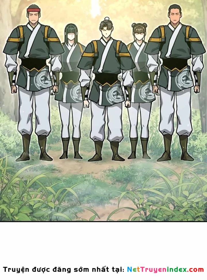 Vĩ Nhân Kiếm Chapter 34 - 188