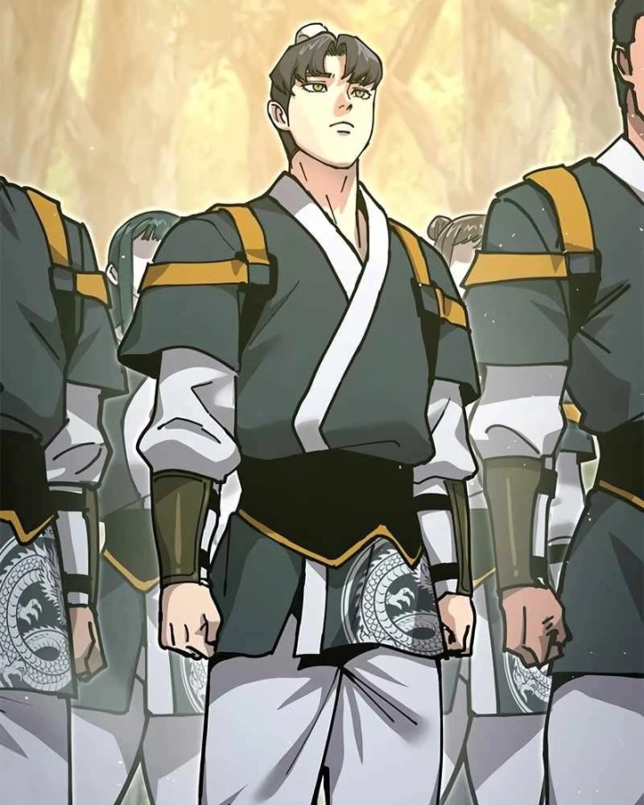 Vĩ Nhân Kiếm Chapter 34 - 201