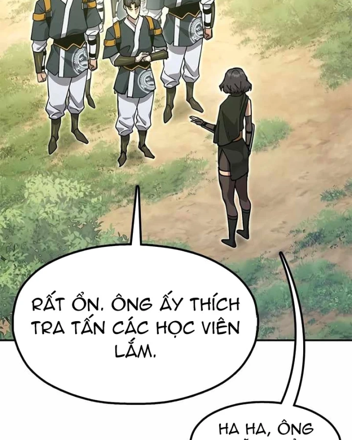 Vĩ Nhân Kiếm Chapter 34 - 204