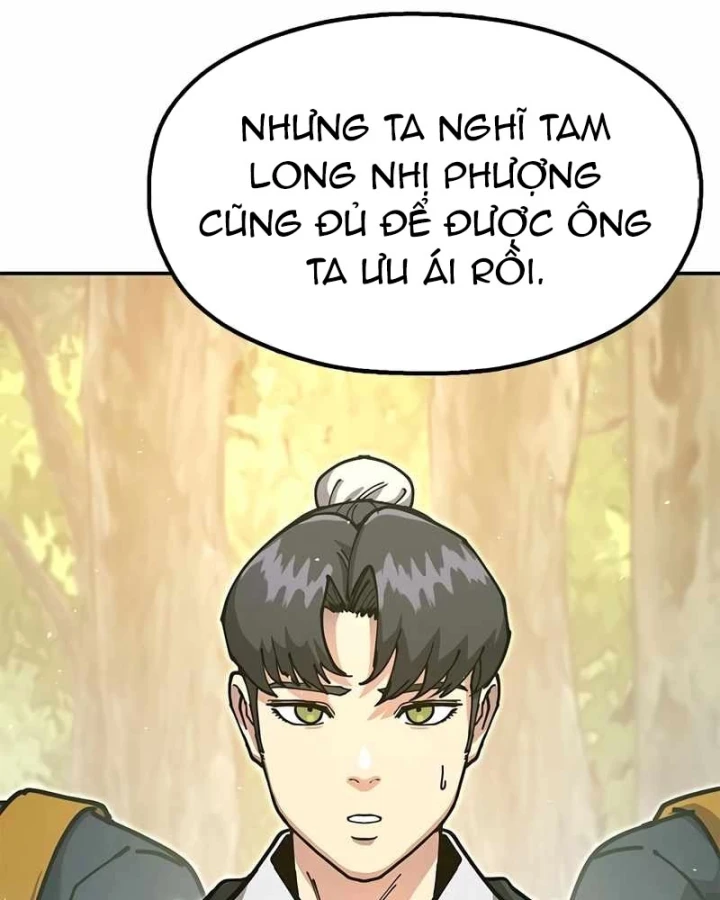 Vĩ Nhân Kiếm Chapter 34 - 206