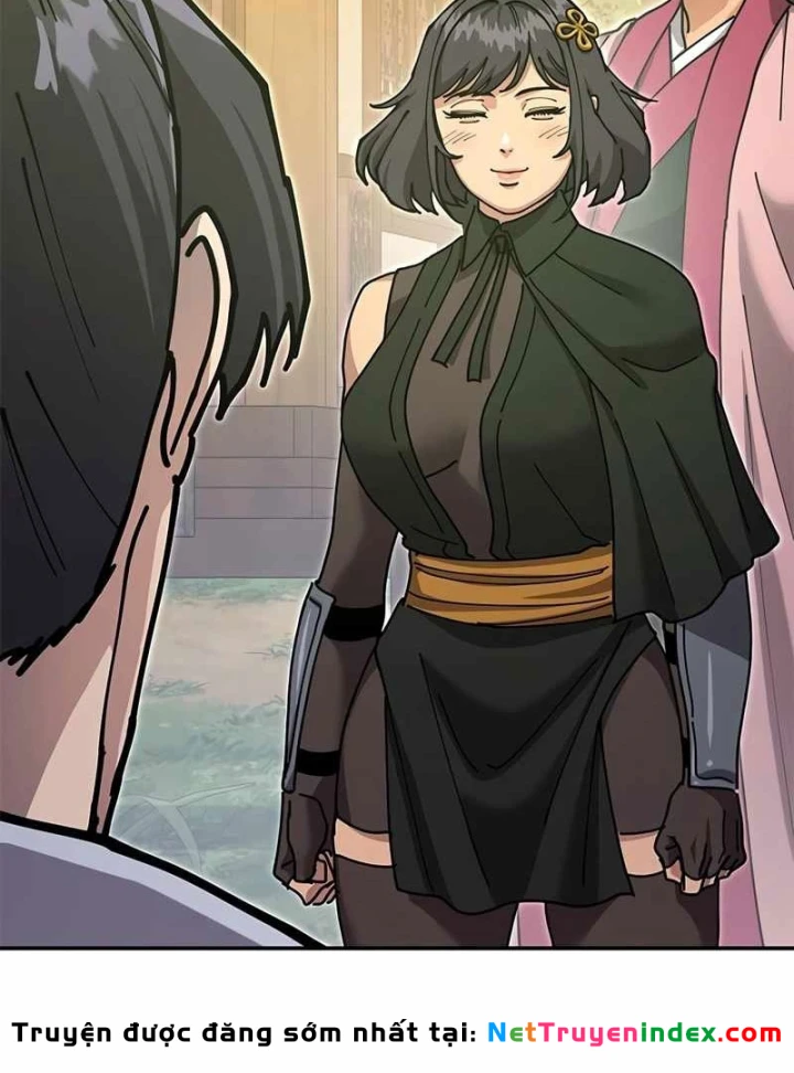 Vĩ Nhân Kiếm Chapter 34 - 220
