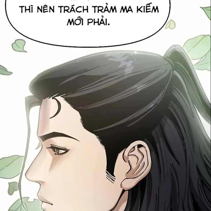 Vĩ Nhân Kiếm Chapter 35 - 4