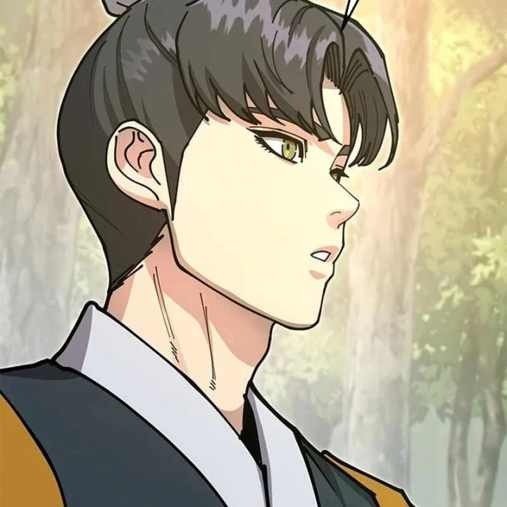 Vĩ Nhân Kiếm Chapter 35 - 8