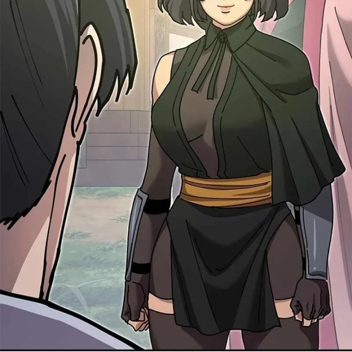 Vĩ Nhân Kiếm Chapter 35 - 16