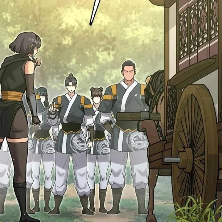 Vĩ Nhân Kiếm Chapter 35 - 24
