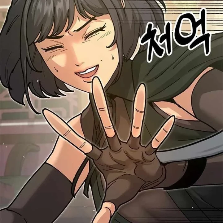 Vĩ Nhân Kiếm Chapter 35 - 27
