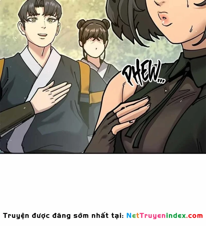 Vĩ Nhân Kiếm Chapter 35 - 33