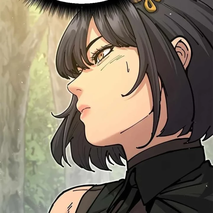 Vĩ Nhân Kiếm Chapter 35 - 35
