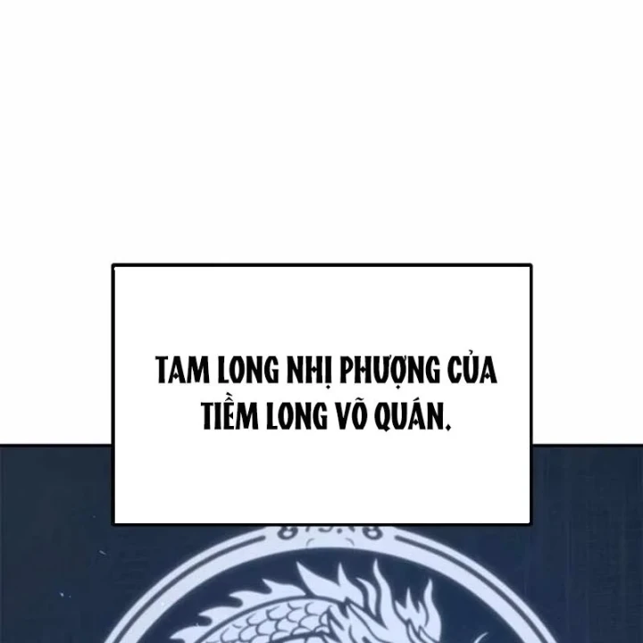 Vĩ Nhân Kiếm Chapter 35 - 37