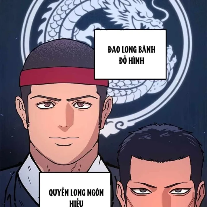Vĩ Nhân Kiếm Chapter 35 - 38