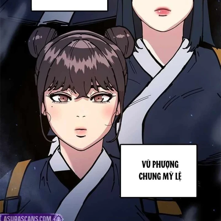 Vĩ Nhân Kiếm Chapter 35 - 40