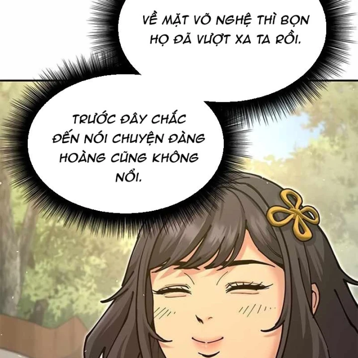 Vĩ Nhân Kiếm Chapter 35 - 42