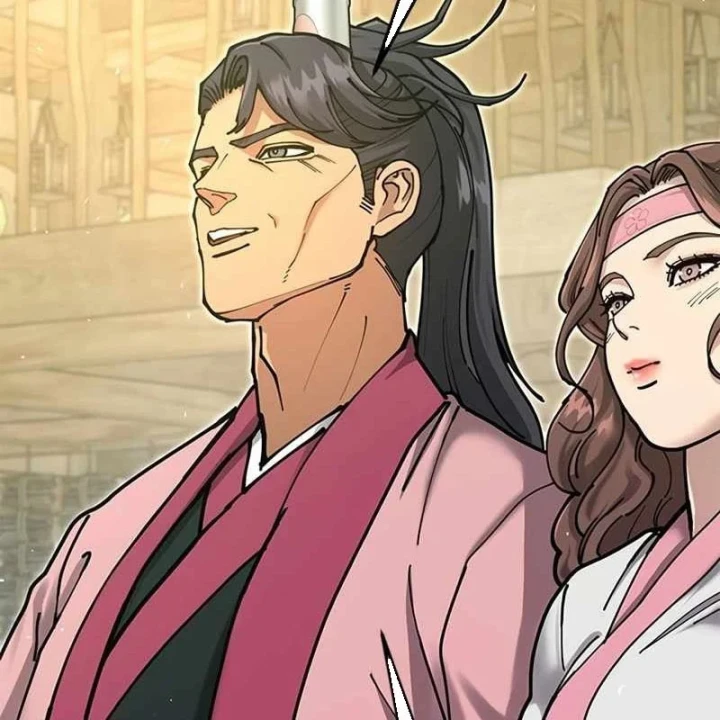 Vĩ Nhân Kiếm Chapter 35 - 76
