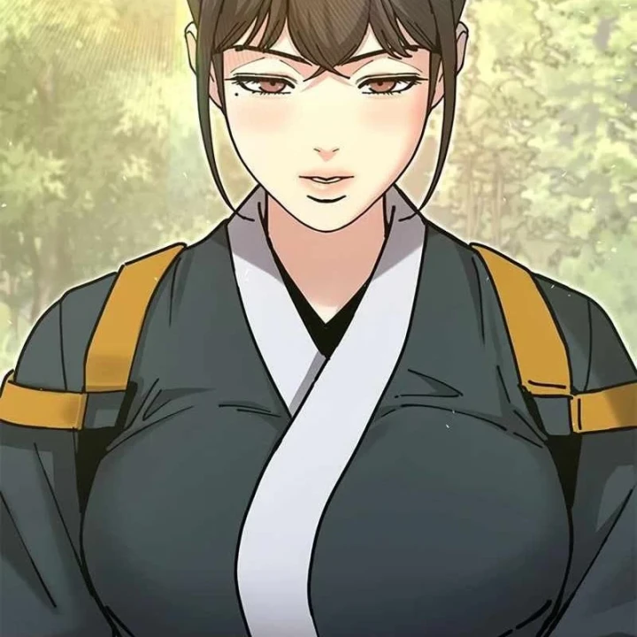 Vĩ Nhân Kiếm Chapter 35 - 85