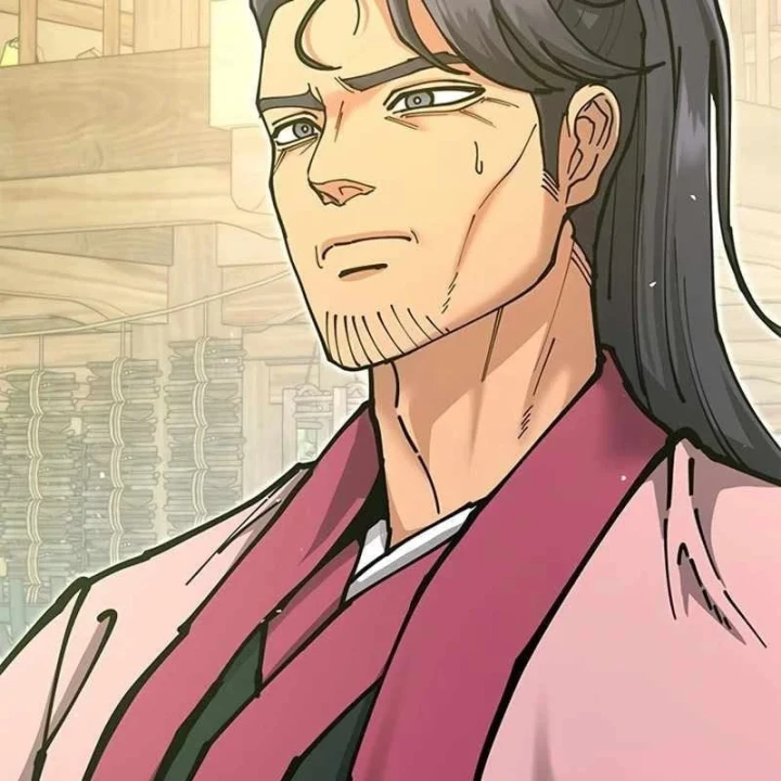 Vĩ Nhân Kiếm Chapter 35 - 91