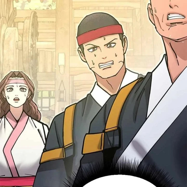 Vĩ Nhân Kiếm Chapter 35 - 94