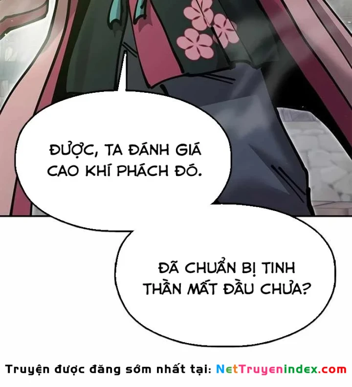 Vĩ Nhân Kiếm Chapter 35 - 103