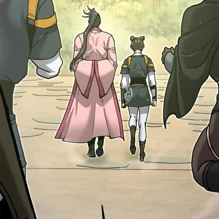 Vĩ Nhân Kiếm Chapter 35 - 109