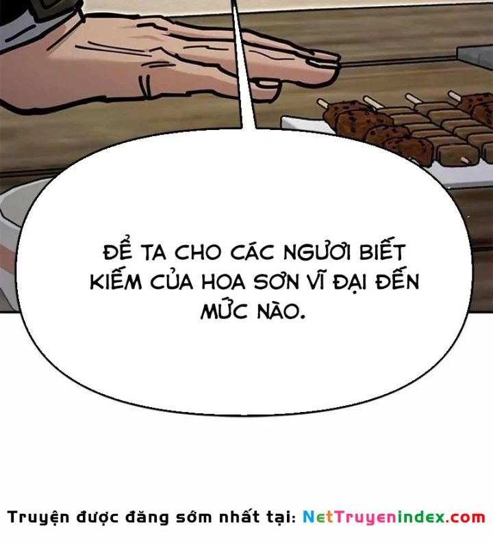 Vĩ Nhân Kiếm Chapter 35 - 110