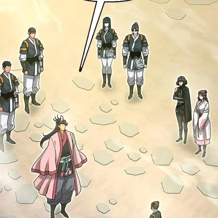 Vĩ Nhân Kiếm Chapter 35 - 113