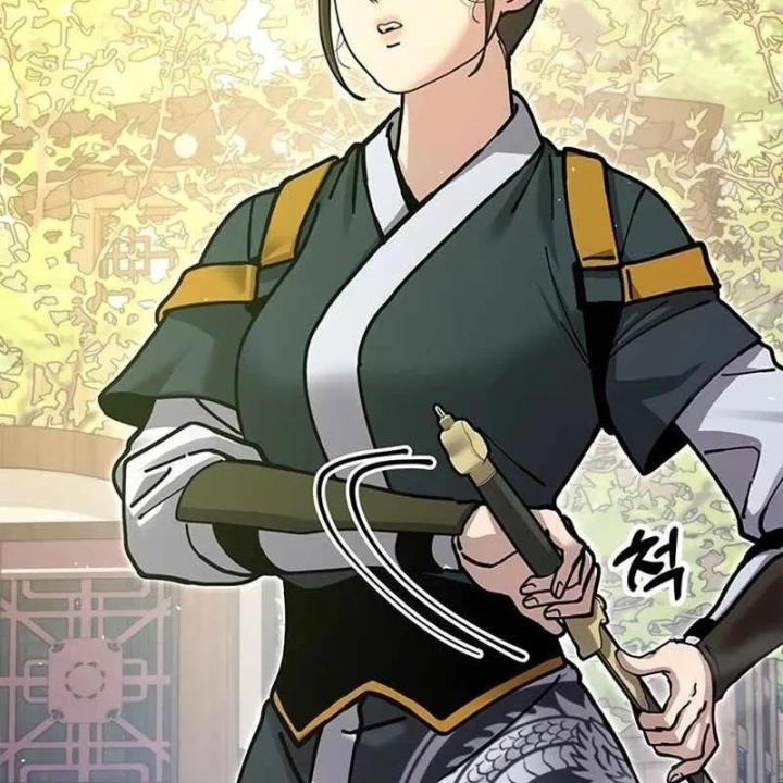Vĩ Nhân Kiếm Chapter 35 - 117