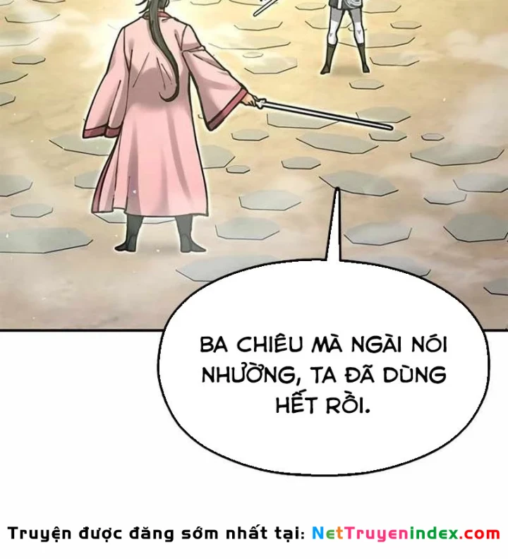 Vĩ Nhân Kiếm Chapter 35 - 141