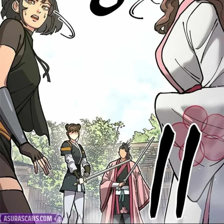 Vĩ Nhân Kiếm Chapter 35 - 156