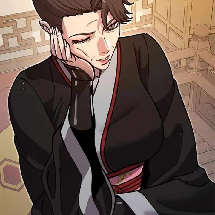 Vĩ Nhân Kiếm Chapter 35 - 186