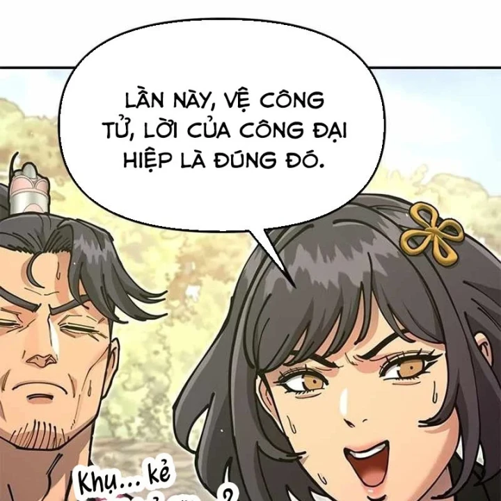 Vĩ Nhân Kiếm Chapter 35 - 212