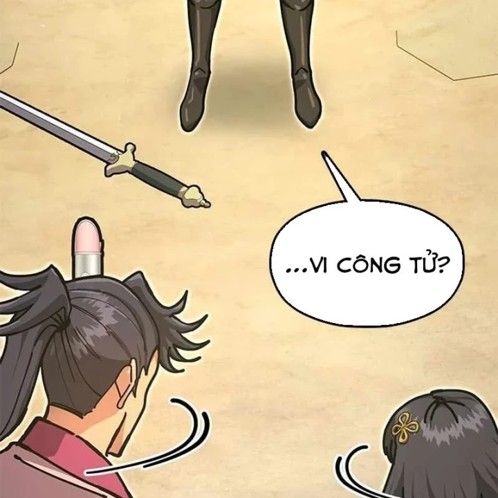 Vĩ Nhân Kiếm Chapter 35 - 218