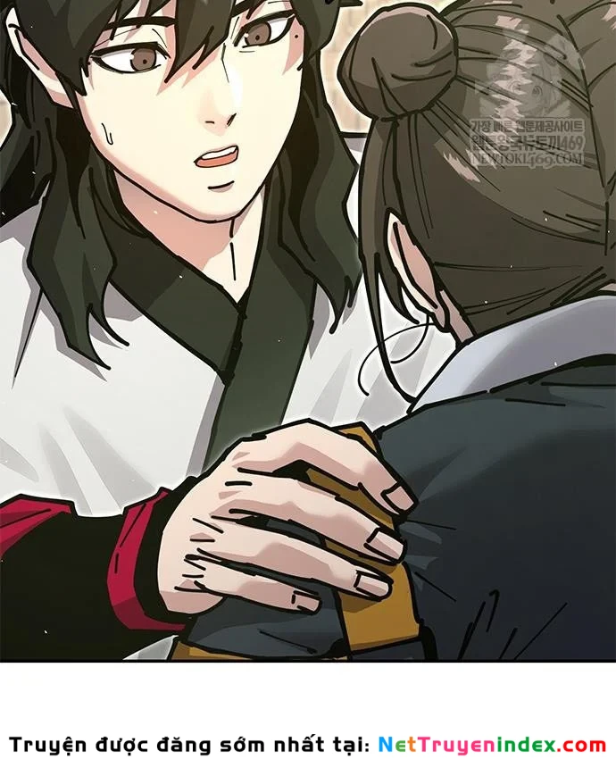Vĩ Nhân Kiếm Chapter 36 - 3