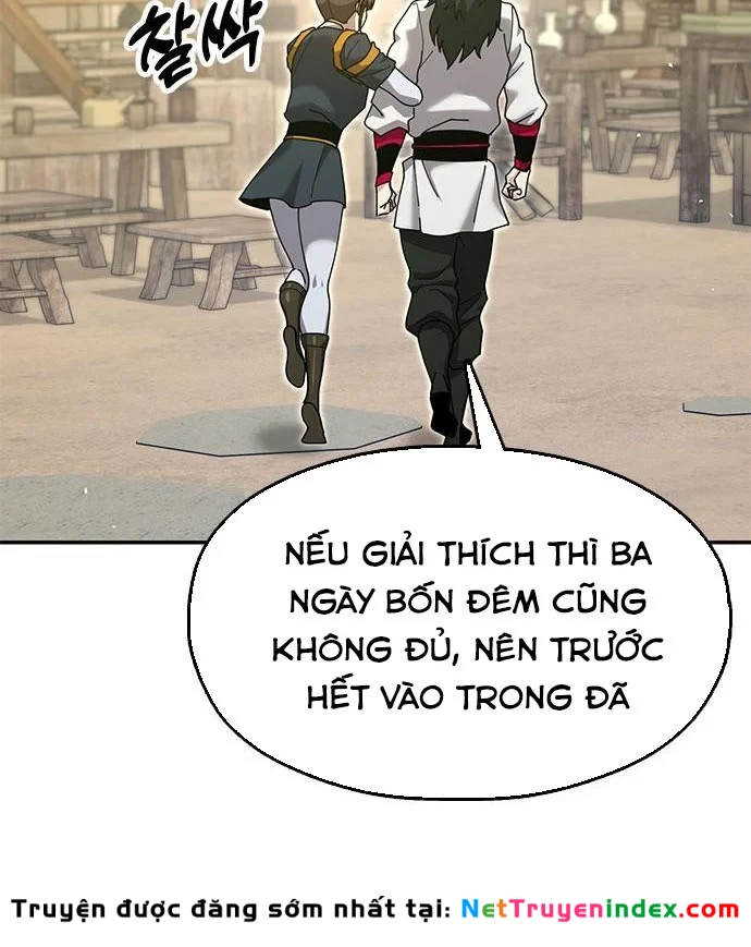 Vĩ Nhân Kiếm Chapter 36 - 22