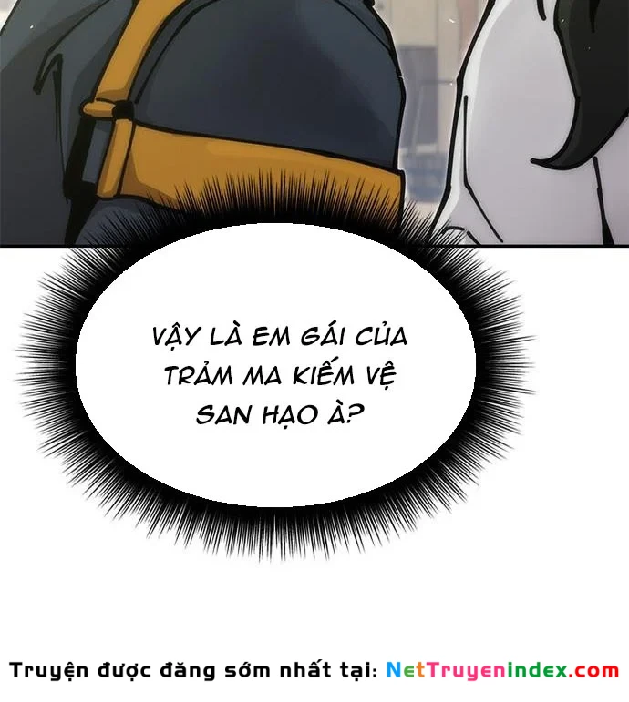 Vĩ Nhân Kiếm Chapter 36 - 27