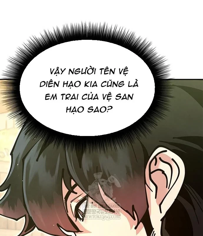 Vĩ Nhân Kiếm Chapter 36 - 31