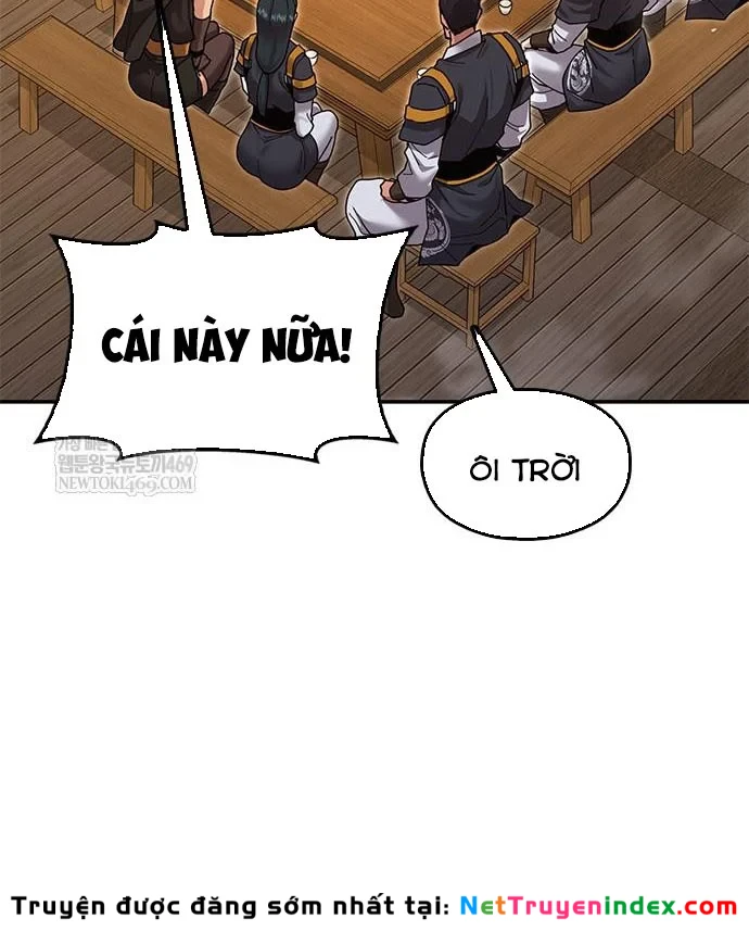 Vĩ Nhân Kiếm Chapter 36 - 37