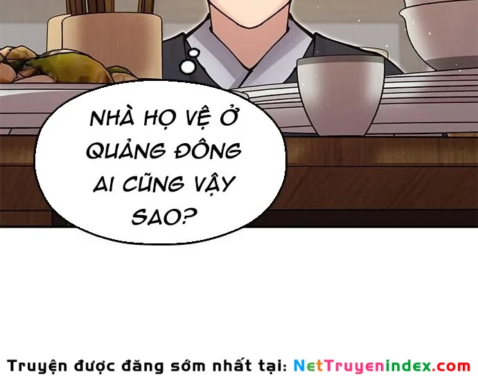 Vĩ Nhân Kiếm Chapter 36 - 40