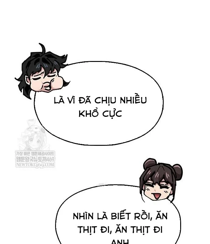Vĩ Nhân Kiếm Chapter 36 - 41