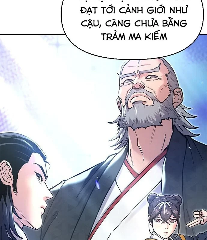 Vĩ Nhân Kiếm Chapter 36 - 46
