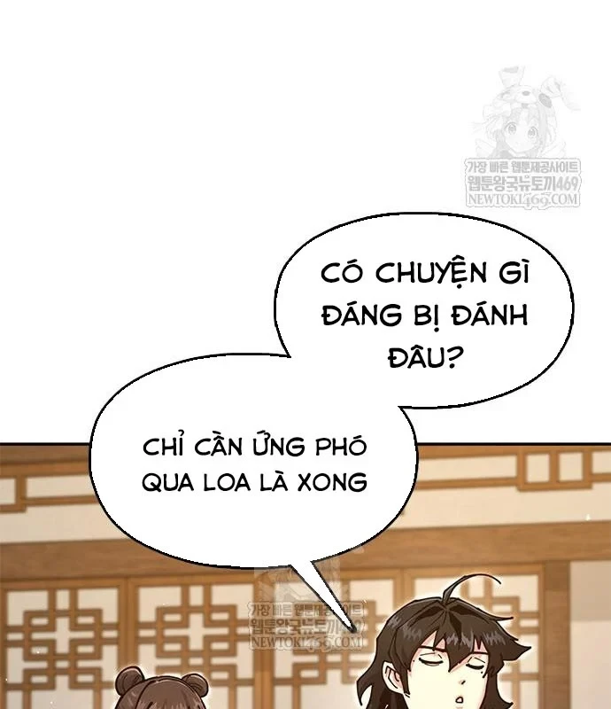 Vĩ Nhân Kiếm Chapter 36 - 108